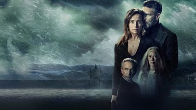 Imagem da notícia Oferenda à Tempestade na Netflix: Conheça a assustadora trilogia de Baztán 