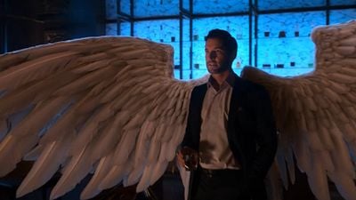 Imagem da notícia Séries em agosto: Lucifer e Lovecraft Country são os destaques do mês