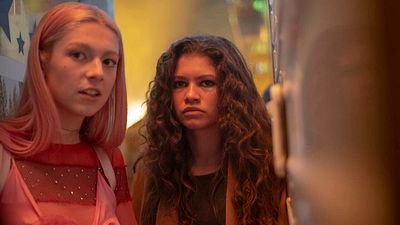 Imagem da notícia Euphoria: 7 Curiosidades sobre o elenco que você não sabia