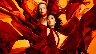Imagem da notícia Lançamentos da Globoplay em agosto: Killing Eve é o destaque do mês