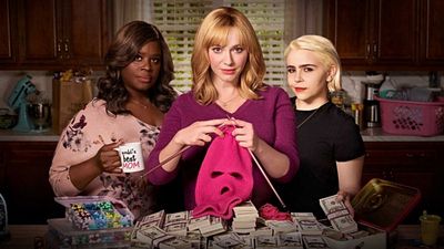 Imagem da notícia Good Girls: Qual personagem da série é você? Faça o teste e descubra! (Quiz)