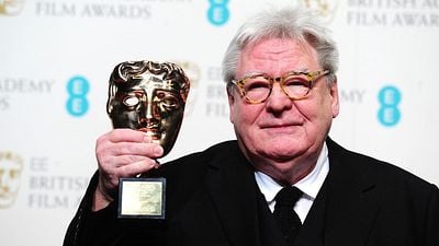 Imagem da notícia Morre Alan Parker, diretor de Evita e Mississipi em Chamas, aos 76 anos