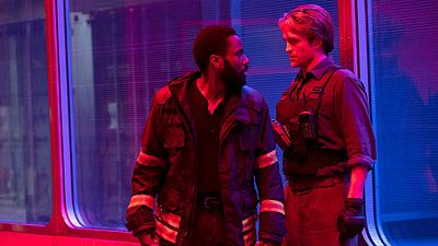Imagem da notícia Tenet: Confira novo teaser do filme de Christopher Nolan 