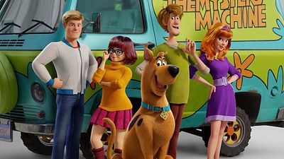 Imagem da notícia SCOOBY! O Filme: 5 fatos que você precisa saber sobre a nova animação da franquia