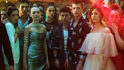 Imagem da notícia Elite: Filmagens da 4ª temporada são paralisadas por conta do Coronavírus