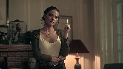 Imagem da notícia Desejo Sombrio: Teoria transforma Alma na grande vilã da série