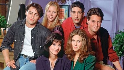 Friends: Reunião do elenco é adiada (de novo)