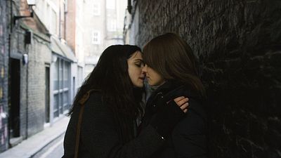 Imagem da notícia 7 Filmes de amor que fogem dos clichês românticos
