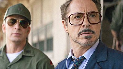 Imagem da notícia Vingadores: Ultimato tem easter-egg dos X-Men?