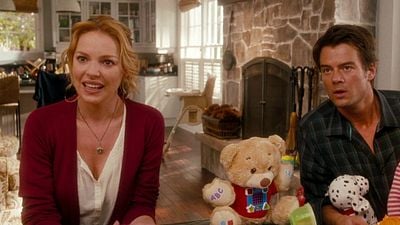 Imagem da notícia Juntos Pelo Acaso na Sessão da Tarde (24/03): Katherine Heigl comprou briga com o estúdio por conta de ator