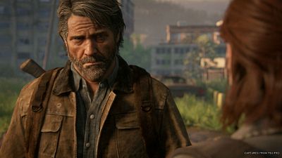 Imagem da notícia The Last of Us: Série da HBO terá momento chocante que foi deletado do game 