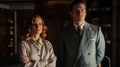 Imagem da notícia Alto Mar: Saiba tudo sobre a série com Marco Pigossi na Netflix