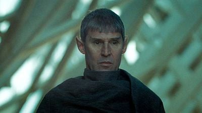 Imagem da notícia Morre Ben Cross, intérprete do pai do Spock em Star Trek