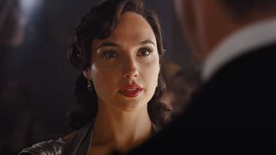 Imagem da notícia Morte no Nilo: Filme estrelado por Gal Gadot e Kenneth Branagh ganha trailer