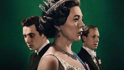 Imagem da notícia The Crown: Teaser da 4ª temporada traz Princesa Diana e Margaret Thatcher