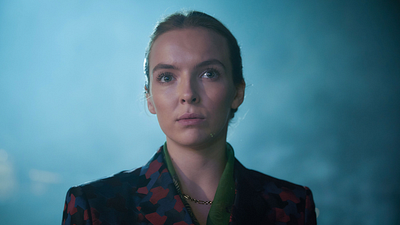Imagem da notícia Killing Eve: As inspirações para Villanelle, a serial killer mais carismática da TV