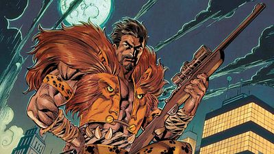 Imagem da notícia Homem-Aranha irá ganhar spin-off dirigido por J.C. Chandor 