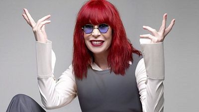 Imagem da notícia Vida de Rita Lee vai virar filme a partir de autobiografia