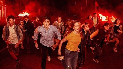 The Society: Revelado o que ia acontecer na 2ª temporada