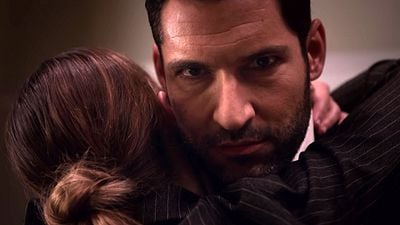 Imagem da notícia Lucifer: Teoria revela quem é o grande vilão da série da Netflix