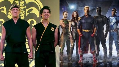 Imagem da notícia Qual série você deveria maratonar no final de semana? (Quiz)