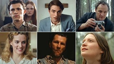 Imagem da notícia Lançamentos de filmes na Netflix em setembro 