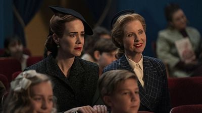 Imagem da notícia Lançamentos de séries na Netflix em setembro 