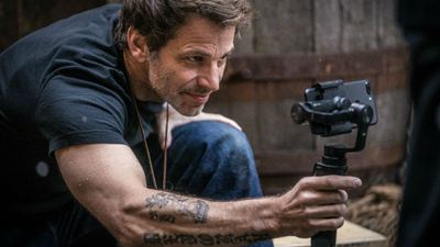 Zack Snyder: Filmes do diretor que renderam briga nos bastidores