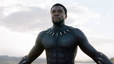 Pantera Negra: Quem vai assumir o manto do herói nos cinemas?