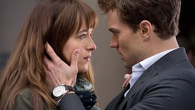 Imagem da notícia 50 Tons, After e outras fanfics que viraram filmes