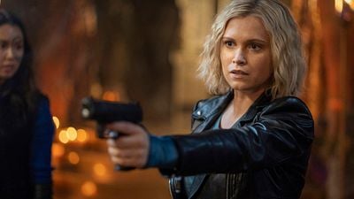 Imagem da notícia The 100: Morte de um dos protagonistas abala a internet