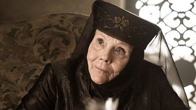 Imagem da notícia Morre Diana Rigg, de Game of Thrones, aos 82 anos