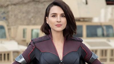 Imagem da notícia The Boys: 2ª temporada tem inspiração em Donald Trump