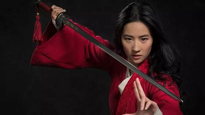 Imagem da notícia Mulan: Live-action estreia em meio a polêmicas na China