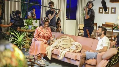 Imagem da notícia Filmes que a Globo irá exibir no fim de semana (12/09 a 14/09)