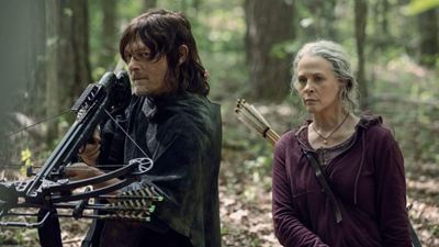 The Walking Dead: Assista ao início do último episódio da 10ª temporada