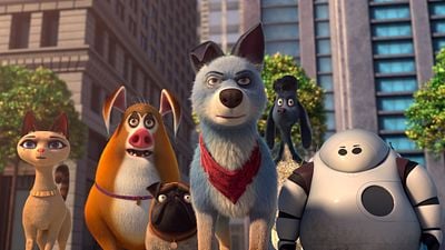 Imagem da notícia 5 filmes infantis para assistir online em setembro