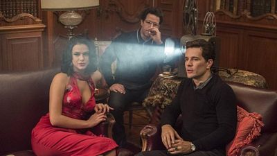 Imagem da notícia Nada Será Como Antes: TV Globo exibe série em formato de filme