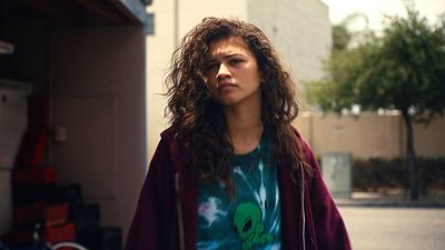 Imagem da notícia Emmy 2020: Zendaya surpreende e vence Melhor Atriz em Série de Drama por Euphoria