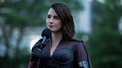 Imagem da notícia The Boys: Qual é o segredo de Stormfront?