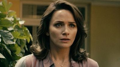 Imagem da notícia The Boys: Atriz que faz Becca conta que não curtiu o final da 2ª temporada (Entrevista)