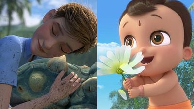 Imagem da notícia 5 séries infantis que são um sucesso no top 10 da Netflix