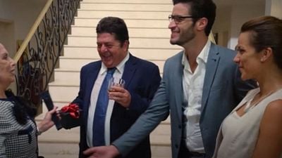 Imagem da notícia Solteira Quase Surtando: Stepan Nercessian estrela cena da comédia nacional (Exclusiva)