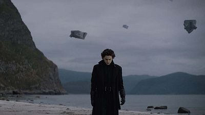 Imagem da notícia Duna: Filme de Timothée Chalamet tem seu lançamento adiado