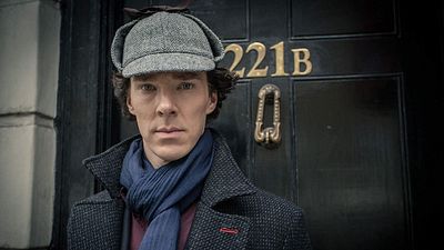 Imagem da notícia Sherlock Holmes e outros personagens que nunca existiram na vida real