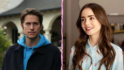 Imagem da notícia Emily em Paris: Conheça o elenco da série da Netflix 