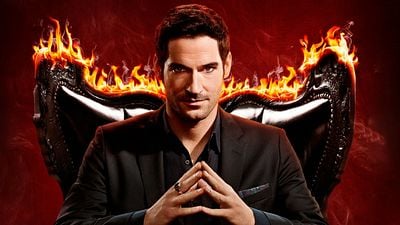 Imagem da notícia Lucifer: Começam as gravações da 6ª temporada da série da Netflix 
