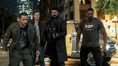 Imagem da notícia The Boys: 3ª temporada pode ter retorno de inusitado personagem