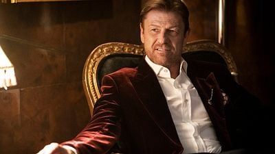 Imagem da notícia Expresso do Amanhã: Sean Bean chega ao trem no teaser da 2ª temporada