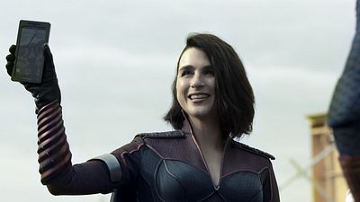 Imagem da notícia The Boys: Stormfront voltará para a 3ª temporada?